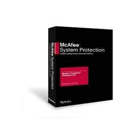 Mcafee Software (India) Private Limited.